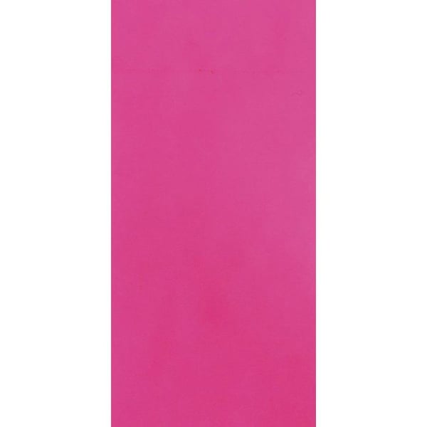 Termofuserande tyg - Ki-sign - Neonrosa - 15x20 cm - Ideal för textilcustomiseringar