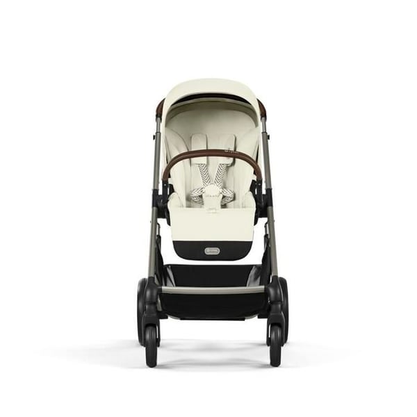 CYBEX - Barnvagn Balios S Lux Seashell Beige