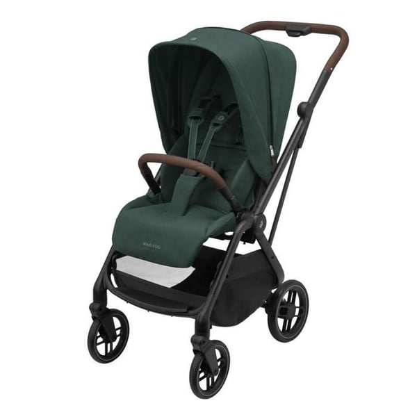 MAXI COSI - Barnvagn Leona 2 Twillic Green