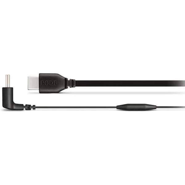 RODE SC16 USB-C < USB-C | 400830090 RODE MIKROFONER