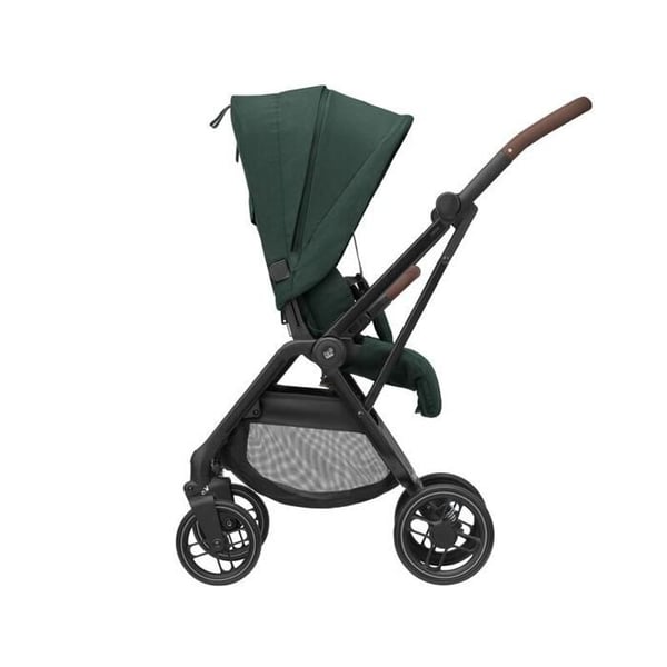 MAXI COSI - Barnvagn Leona 2 Twillic Green