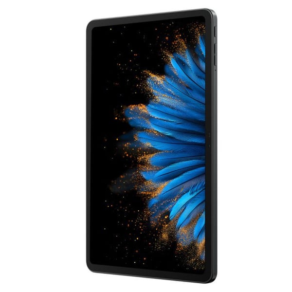 Blackview MEGA 2 (WiFi 6 - 12'' - 256 GB, 12 GB RAM) Grå - Alle Operatører