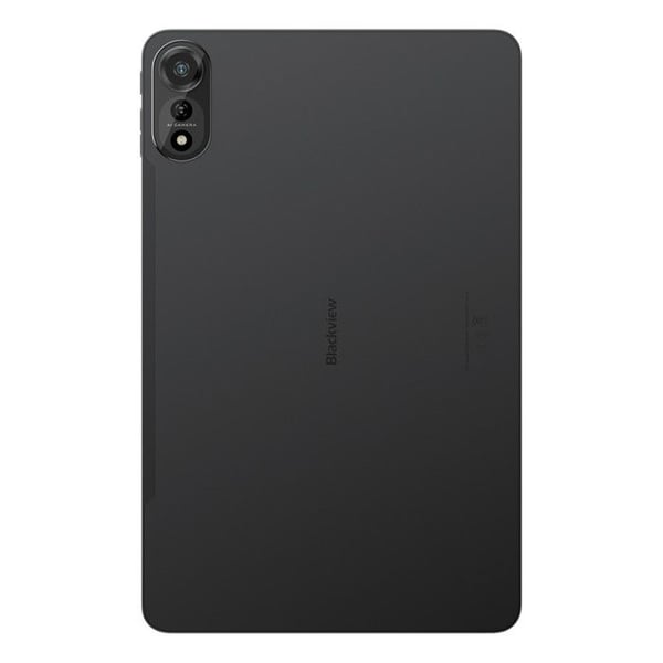 Blackview MEGA 2 (WiFi 6 - 12'' - 256 GB, 12 GB RAM) Grå - Alle Operatører