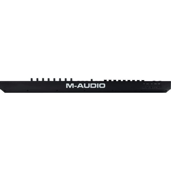 M AUDIO Oxygen Pro 61 Masterkeyboard