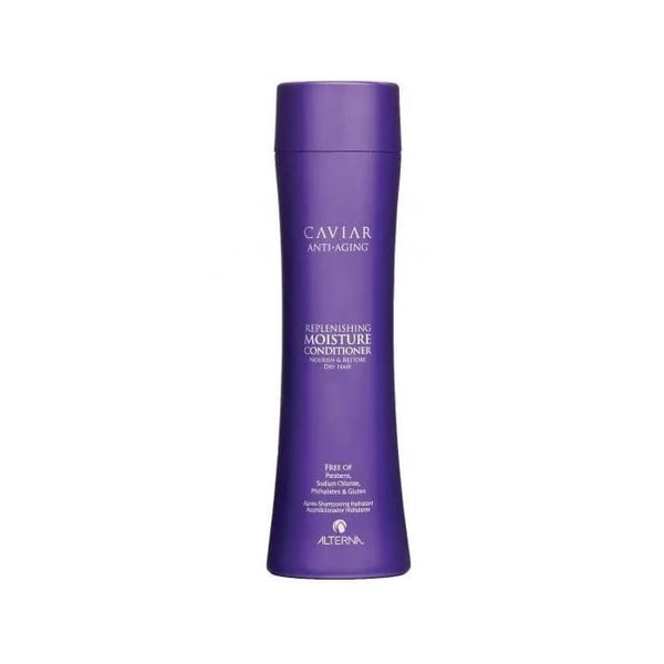 Hårvård - Caviar Anti-Age - Fuktgivande Balsam - 250 ml - Fuktar - Revitaliserar