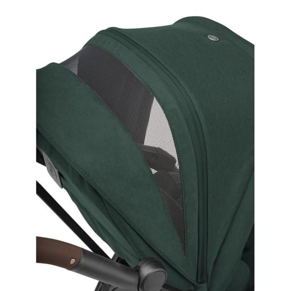 MAXI COSI - Barnvagn Leona 2 Twillic Green