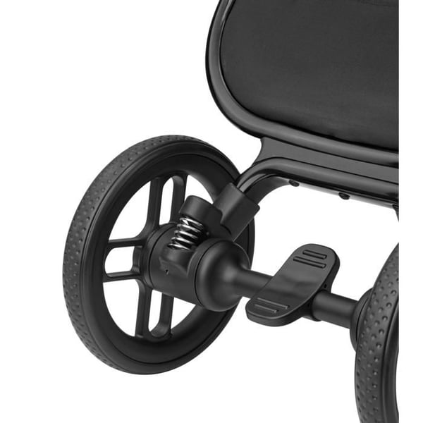 MAXI COSI - Barnvagn Leona 2 Twillic Green