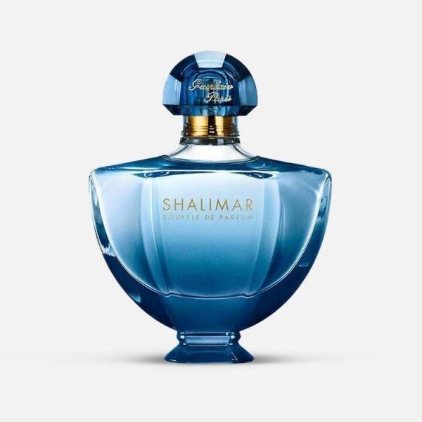 Guerlain Shalimar Souffle de Parfum För Kvinnor 90 ml
