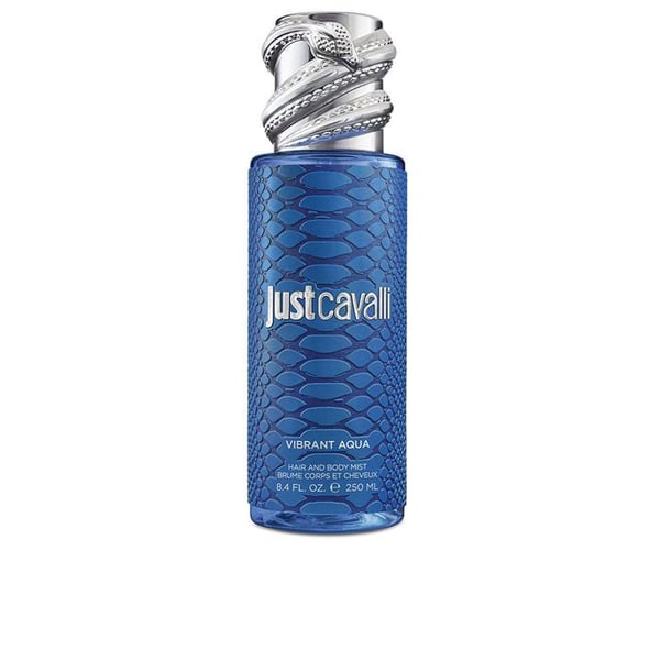 MIST BLUE kroppsspray 250 ml