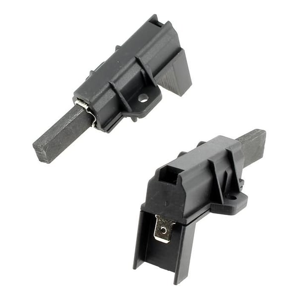 Kol 2 st, 371202410, 5x12,5x33mm - Tvättmaskin Beko - Motorkol