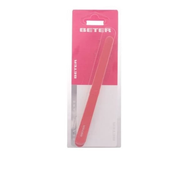 Nagelfil - BÄTTRE - 16 cm - 4 st Nagelfil - BÄTTRE - 16 cm - 4 st