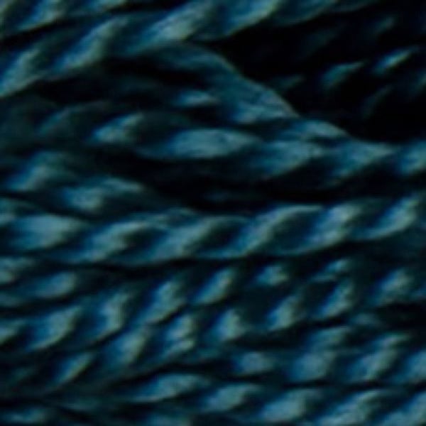 COTTON PERLE 1 EK 25M (M) 924