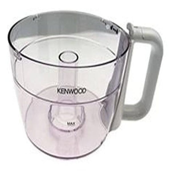 Skål AT264 - Kenwood - Prospero KW706927 - Originaldel - Matberedare tillbehör - Blandat