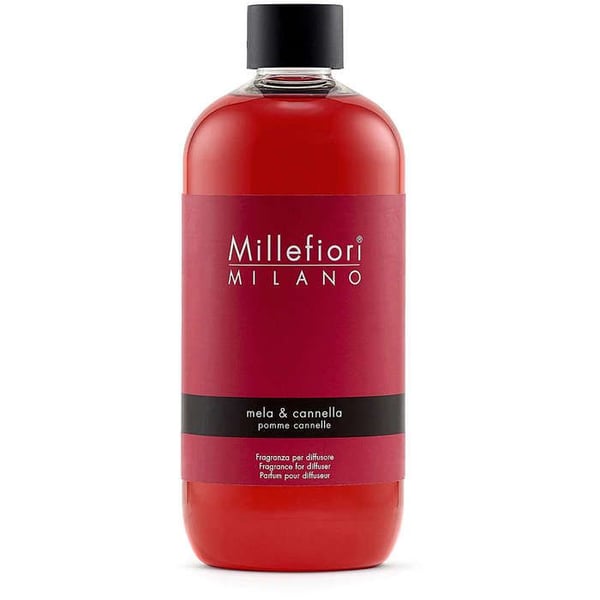 LUGTREFILLER TIL RUM 250 ML DUFT APPLE OG KANEL