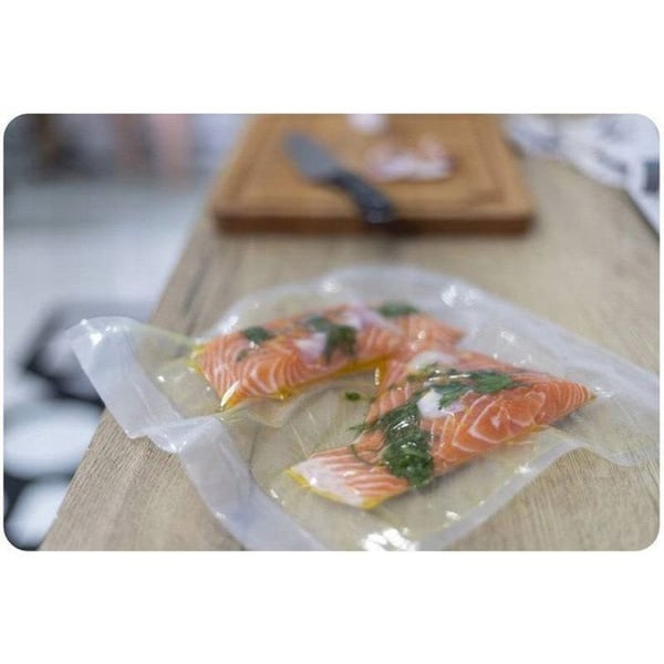 Risbold - krydderbold Noname Sous vide-bolde Lauben 100