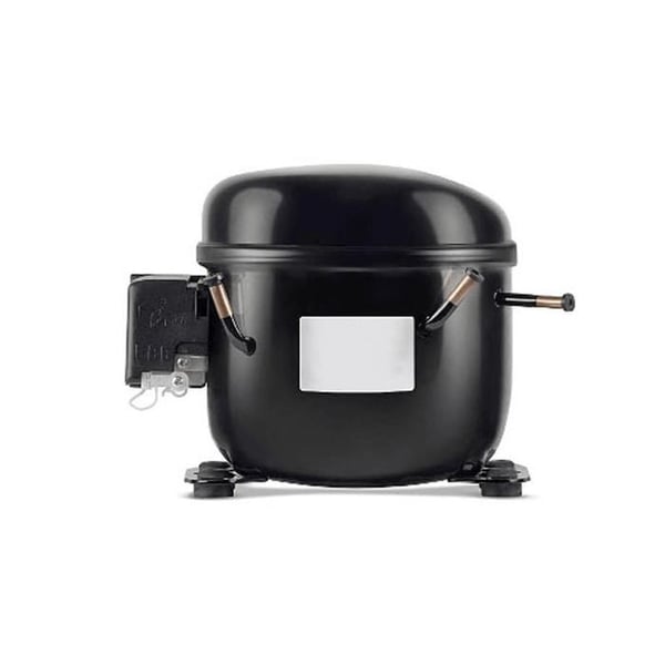 KYLSKÅPSKOMPRESSOR 00235354 R600A KOMPRESSOR 1/4