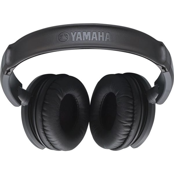 Yamaha HPH-100B Kuulokkeet / studio