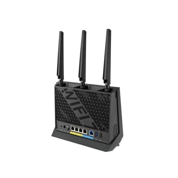 ASUS Produktmodell: RT-BE