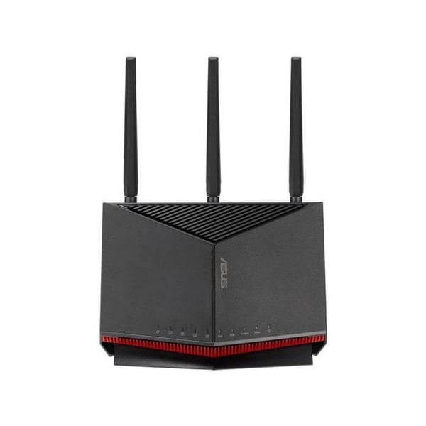 ASUS Produktmodell: RT-BE