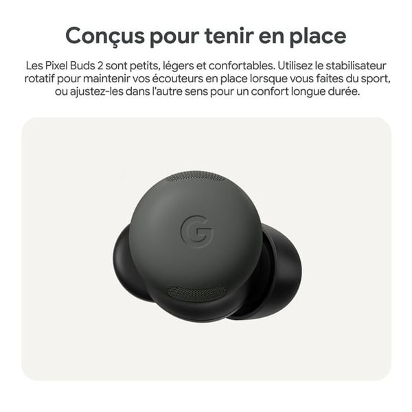 GOOGLE Pixel Buds Pro 2 Largo