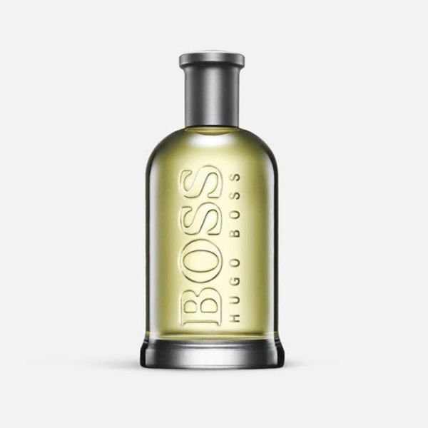 Hugo Boss Eau de Toilette flaska för män 100ml