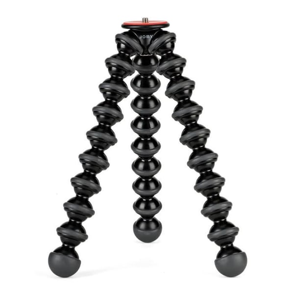 Stativ - JOBY - GorillaPod 3K MII - Flexibel - Stabil - Lätt