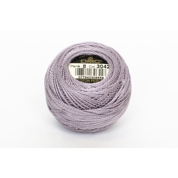 COTON PERLE 1 PEL 10G (XS) 3033
