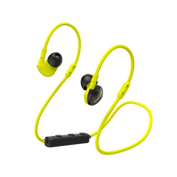 Bluetooth-hörlurar "Freedom Athletics III", in-ear, med mikrofon, NR/GE