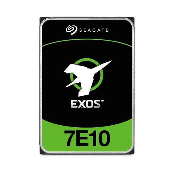 Seagate 8TB Exos 7E10 256MB Ent. - ST8000NM017B