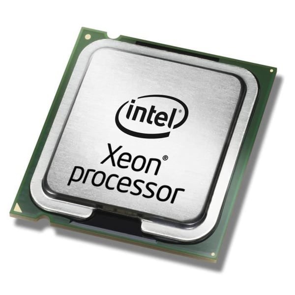 IBM E5-2630 v2 6C 2.6GHz, Intel® Xeon® E5 V2-familj, 2,6 GHz, LGA 2011 (Socket R), Server-Arbetsstation, 22 nm, E5-2630V2- REFURBISHED