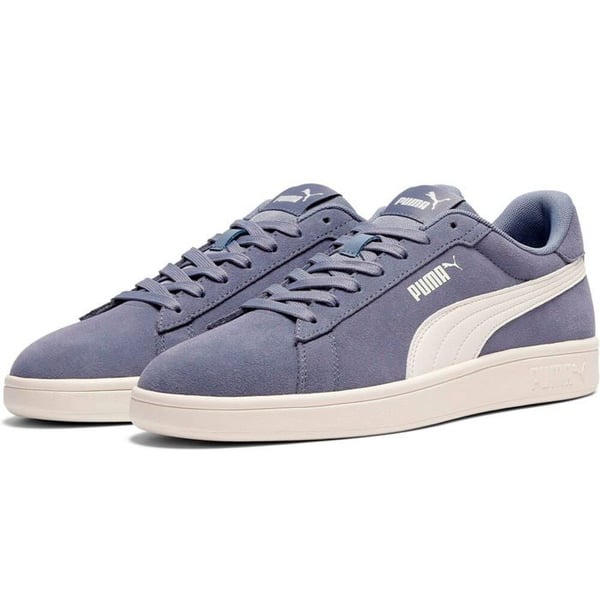 Puma SKOR MODE HERR PUMA SMASH 3.0 Herr BRUN
