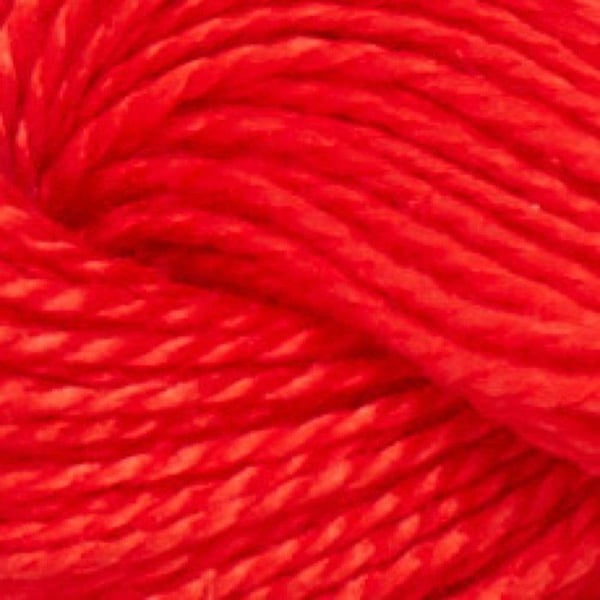 DMC - Fil DMC Coton Perlé Small N8 Col. 666