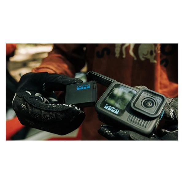 GOPRO Enduro 2-Pack Batteri för HERO13 Black
