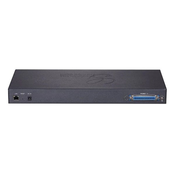 IP-kamera - GRANDSTREAM - GXW-4216 - 360° nattvision - 2MP (1080p) - 16 FXS-portar