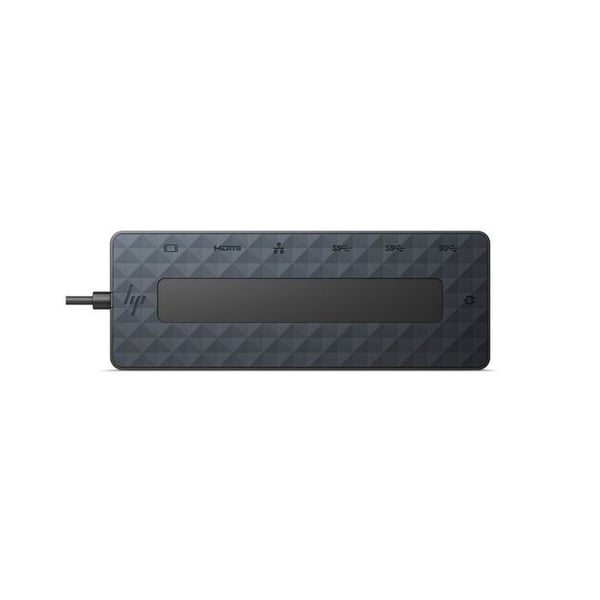 HP Universal USB-C Monipuolinen Liitäntä