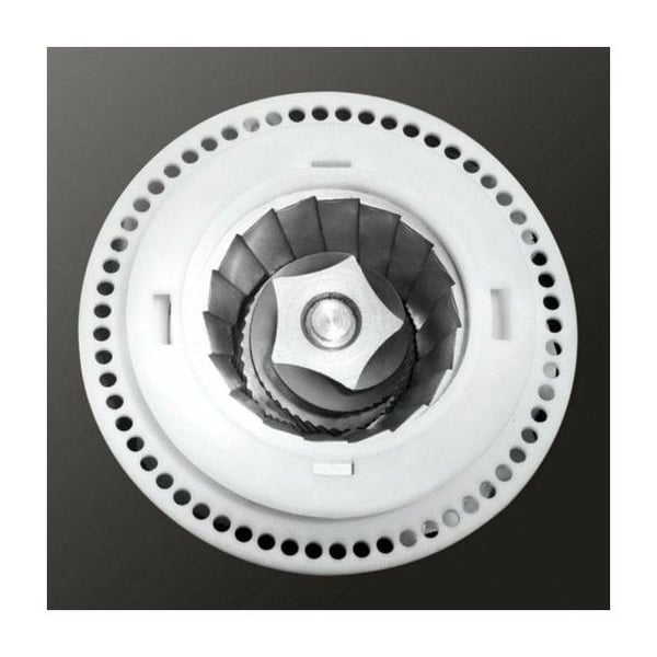 Krups EA8165 automatisk kaffemaskin - Espresso - Kaffebönor - 15 bar - Pistil röd
