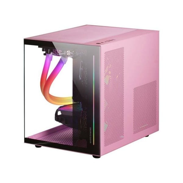 MARS GAMING MC-View Rosé