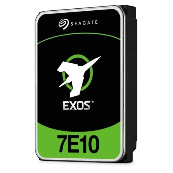 Seagate 8TB Exos 7E10 256MB Ent. - ST8000NM017B