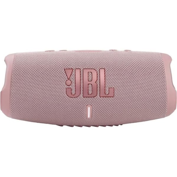 JBL Charge 5 - Bärbar högtalare - Rosa