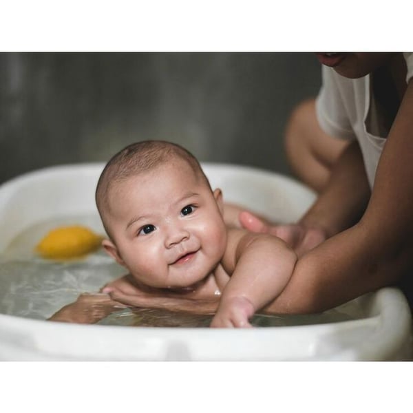Gel tvätt - Mustela - Mjuk Kropp och Hår - 500 ml - Hypoallergenisk - Baby