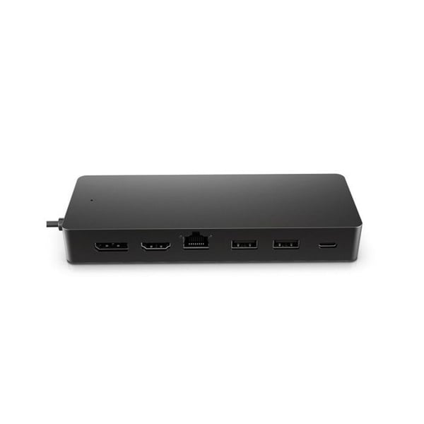 HP Universal USB-C Monipuolinen Liitäntä