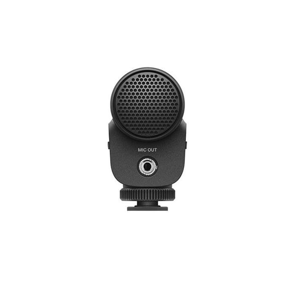 SENNHEISER MKE 400