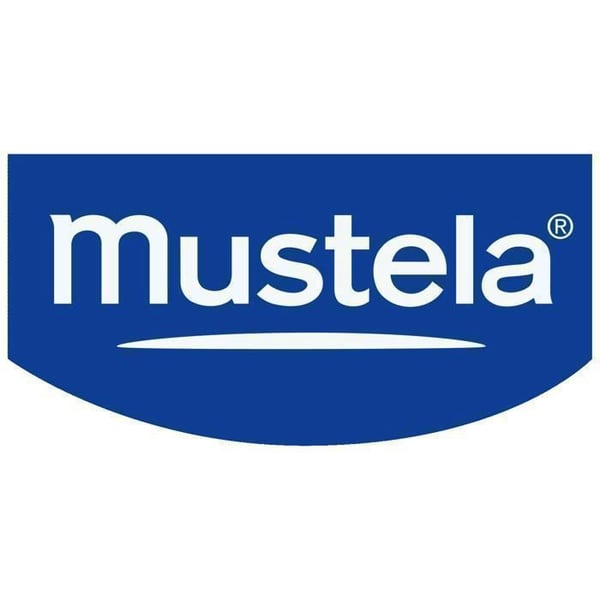Gel tvätt - Mustela - Mjuk Kropp och Hår - 500 ml - Hypoallergenisk - Baby