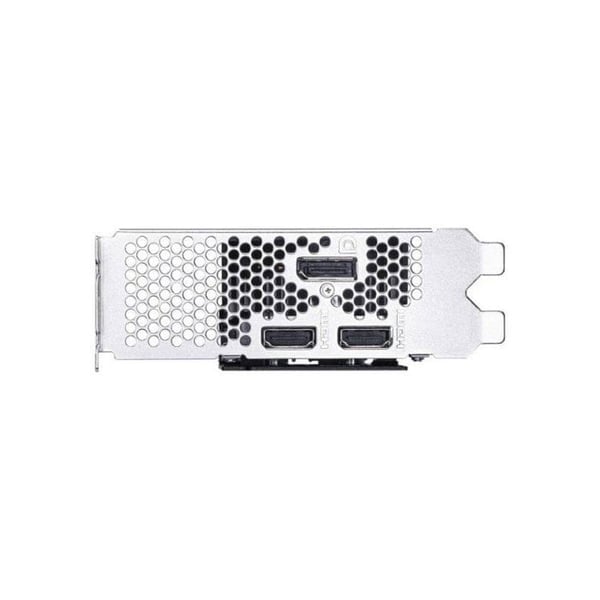 MSI GeForce RTX 3050 LP E 6G OC 6GB GDDR6 Grafikkort