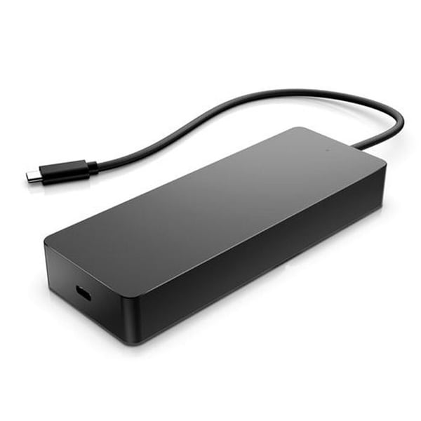 HP Universal USB-C Monipuolinen Liitäntä