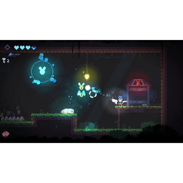 Revita Nintendo Switch