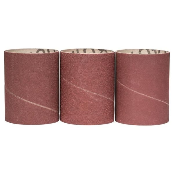 Bosch sliphylssats - PRR / TEXORO - 60mm - G80/120/240