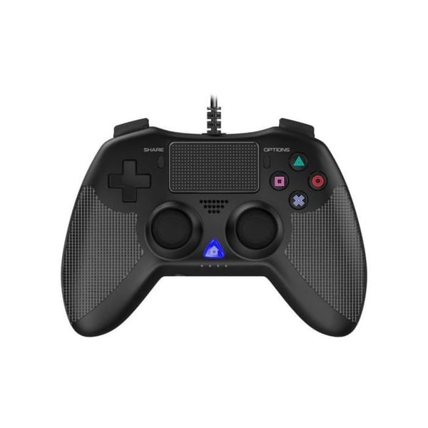 Ardistel Blackfire BFX-C10 Trådat Kontroll Gamepad för PS4