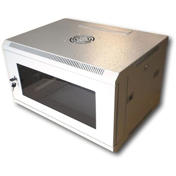 Datacom RACK 19 monoblock 6U