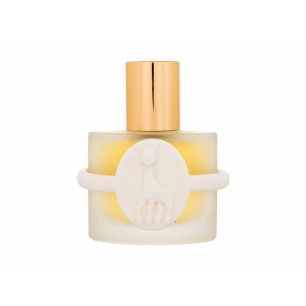 Behandlingsvatten - Sophie La Girafe - 50ml - Apelsinblomma - Vanilj